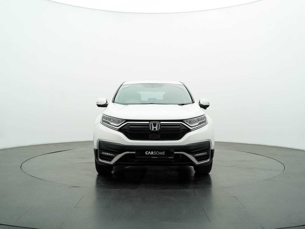terpakai 2023 Honda CR-V i-VTEC 2.0