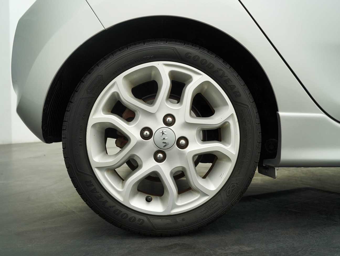 used 2014 Kia Picanto  1.2