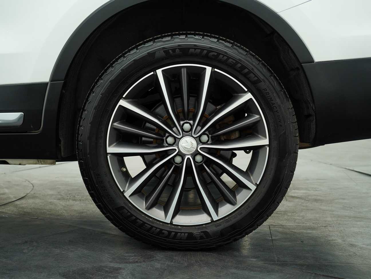 terpakai 2020 Proton X70 Premium 1.8