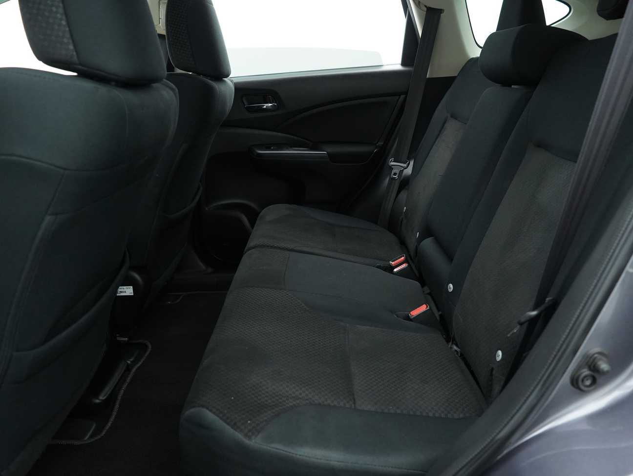 used 2015 Honda CR-V i-VTEC 2.0
