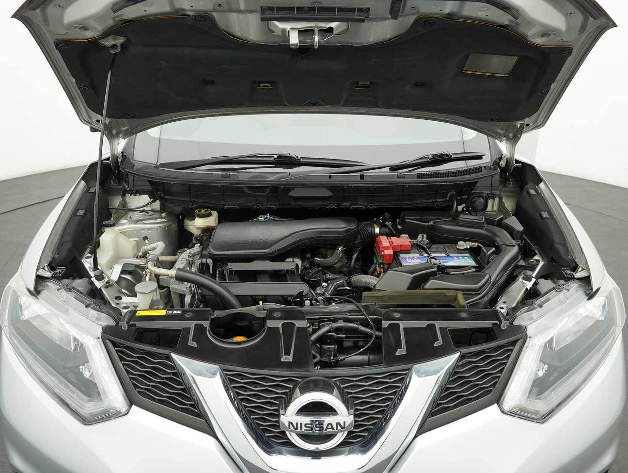 used 2017 Nissan X-Trail Aero Edition 2.0