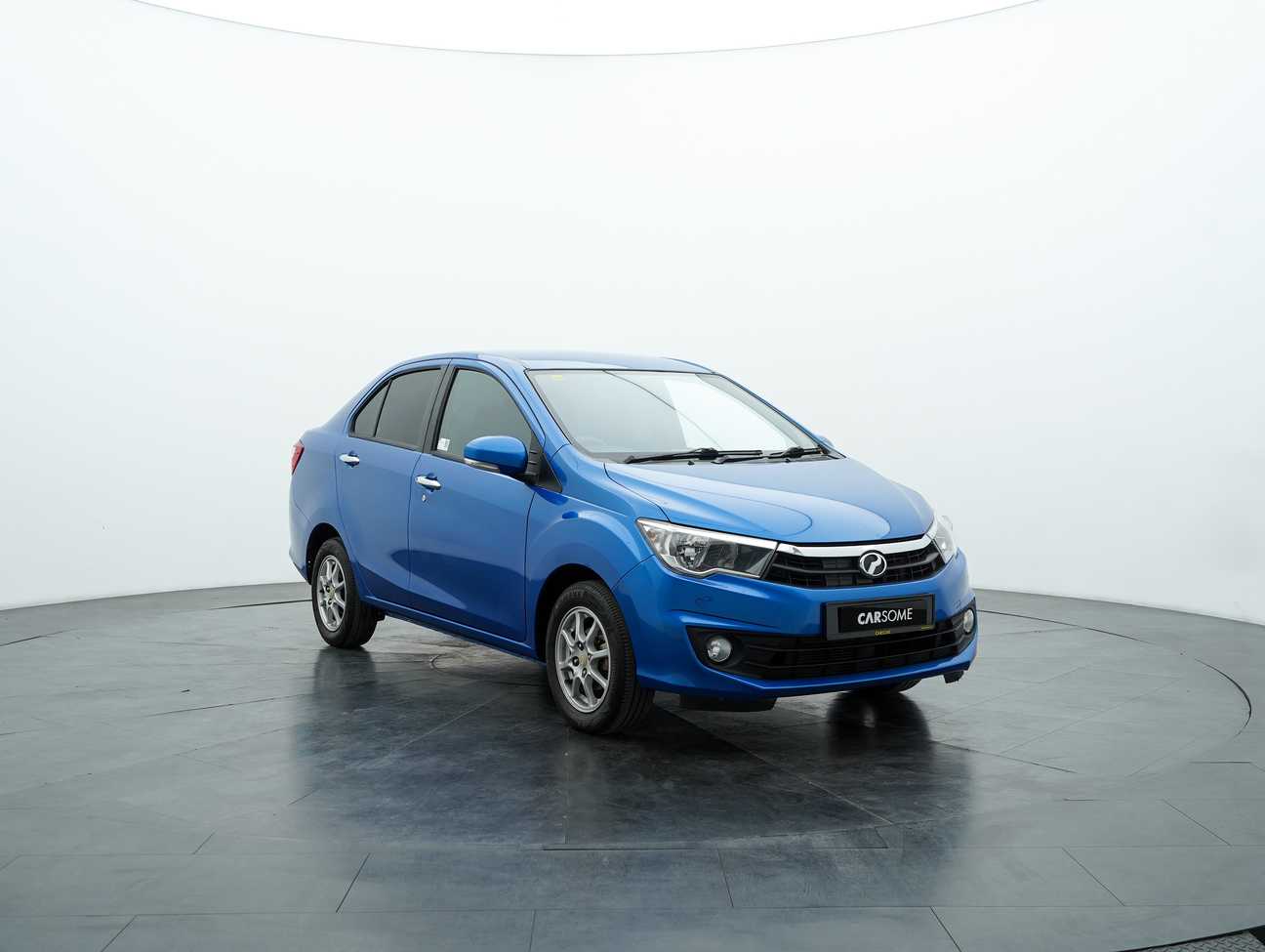 used 2018 Perodua Bezza X Premium 1.3