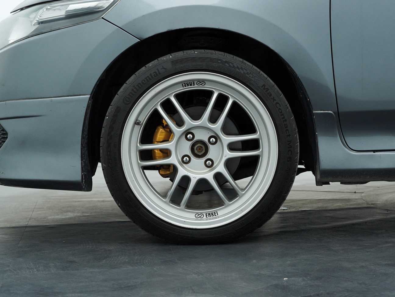 used 2009 Honda City E 1.5