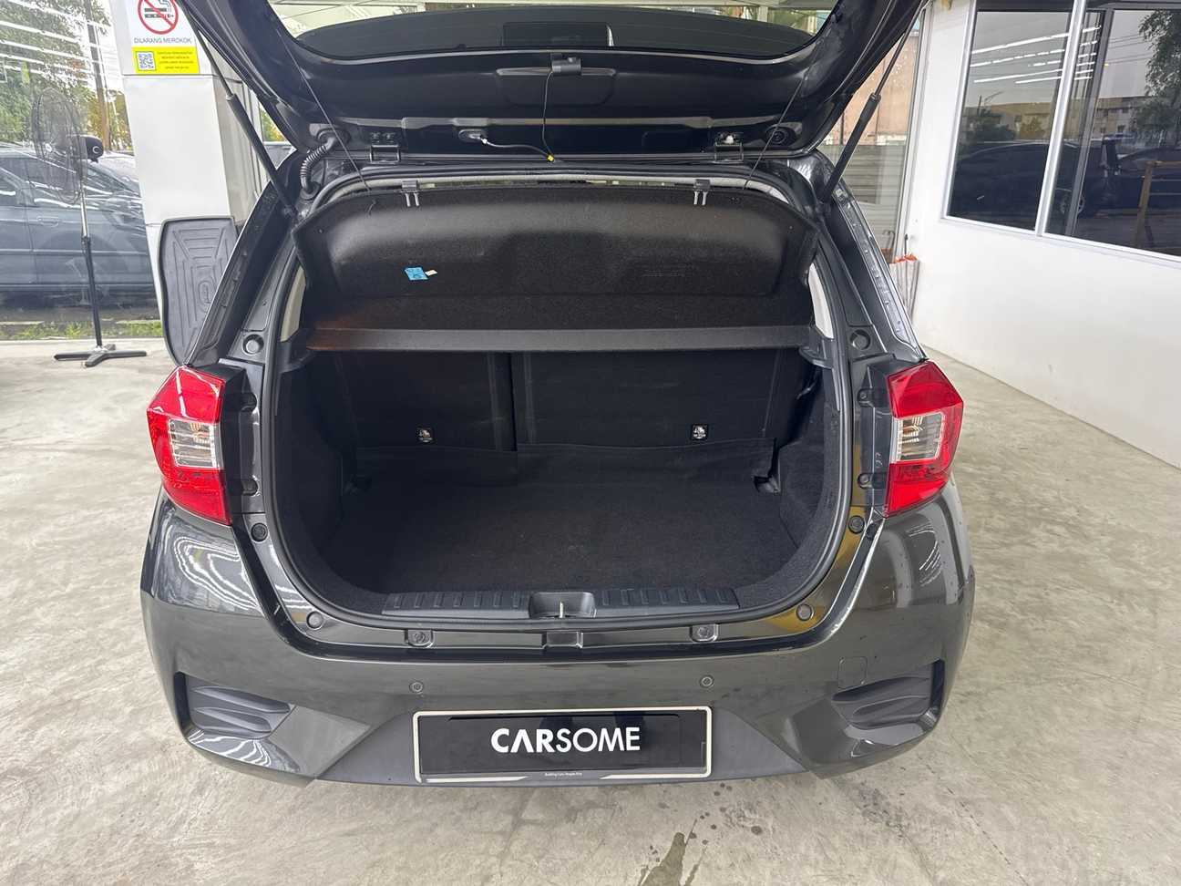 used 2018 Perodua Myvi AV 1.5