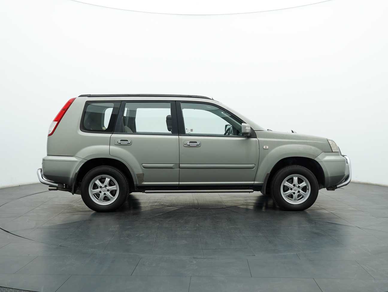 used 2005 Nissan X-Trail Comfort 2.0