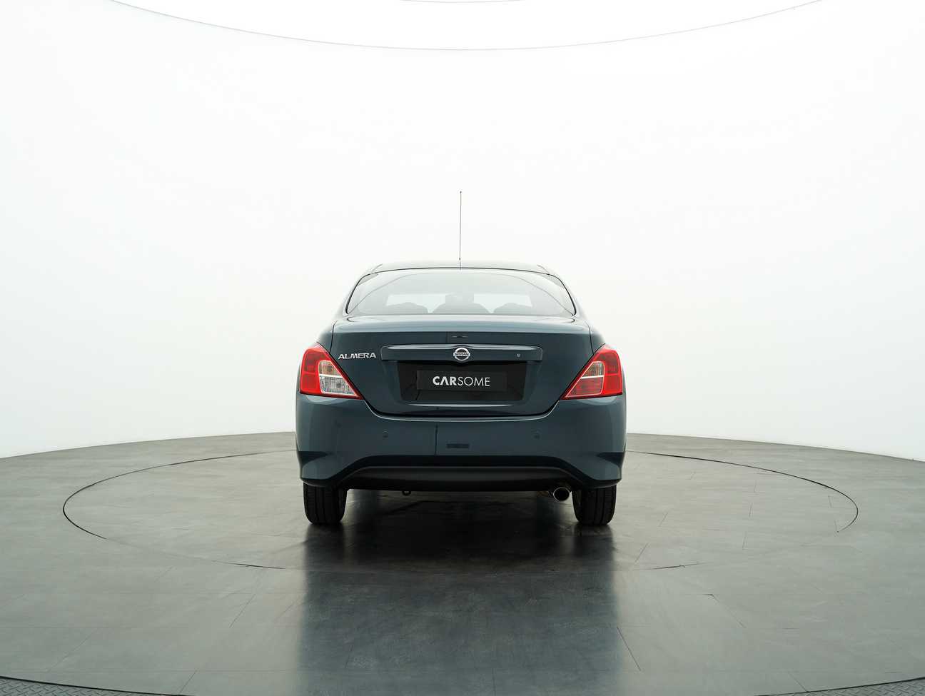 used 2018 Nissan Almera E 1.5