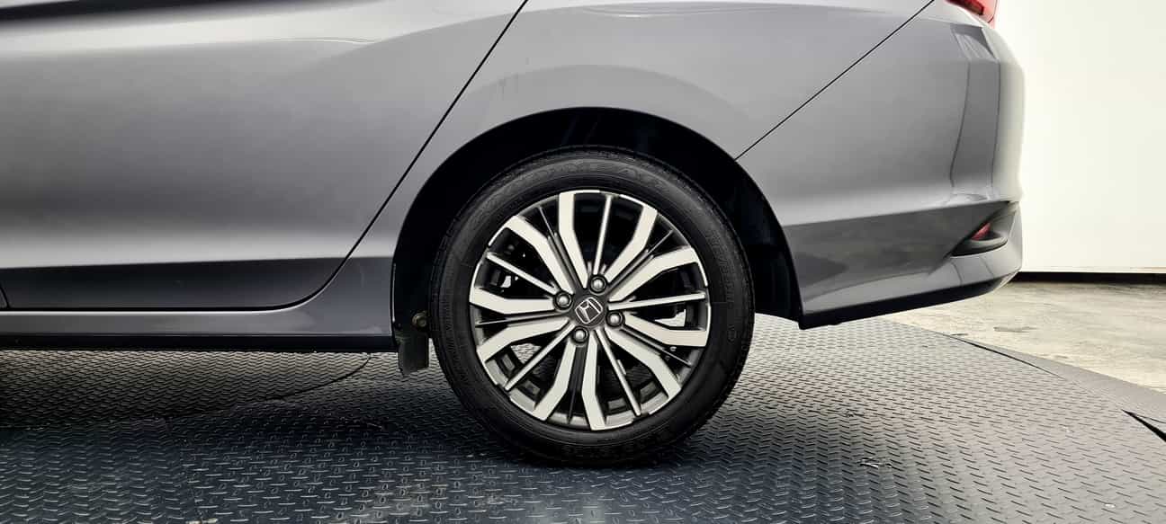 terpakai 2019 Honda CITY V 1.5