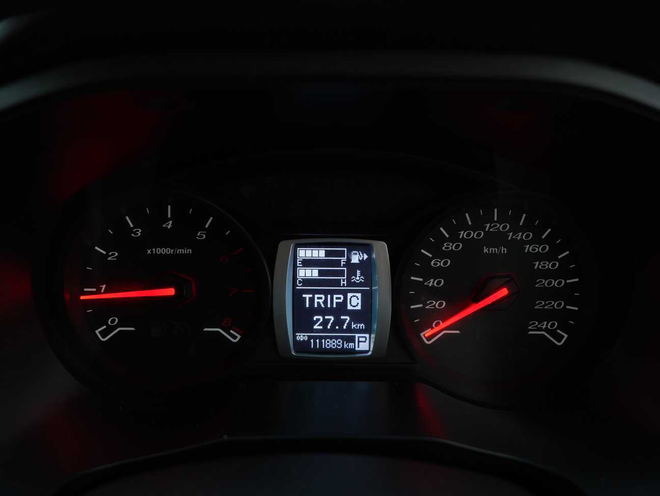 used 2018 Proton Persona Standard 1.6