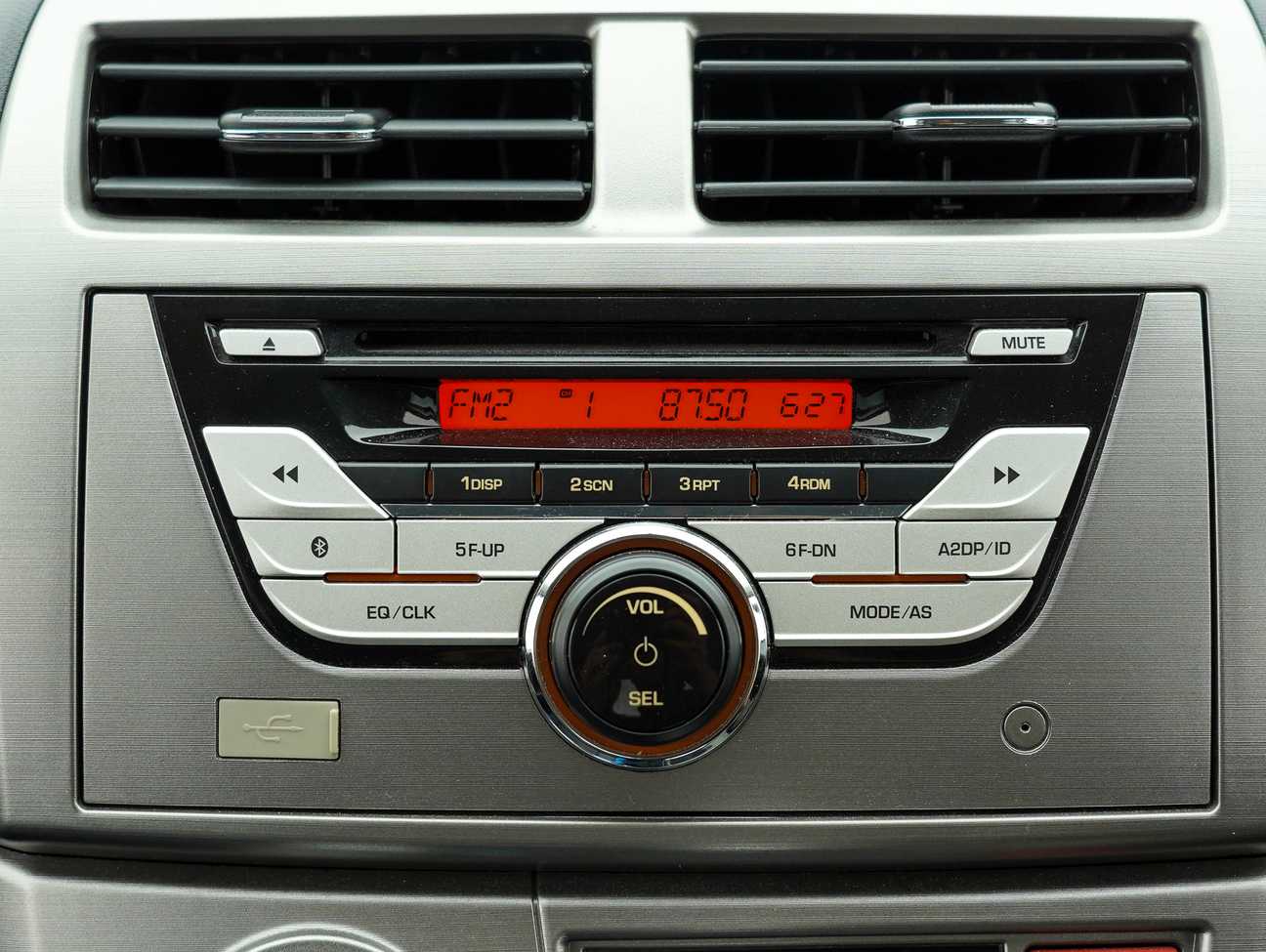 used 2016 Perodua Myvi SE 1.5