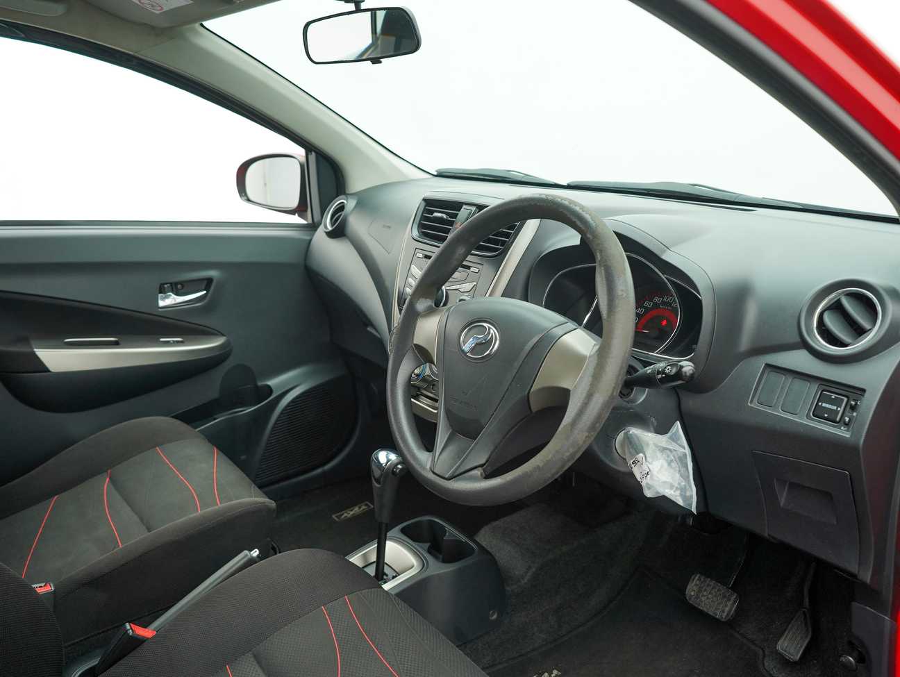 used 2015 Perodua AXIA SE 1.0