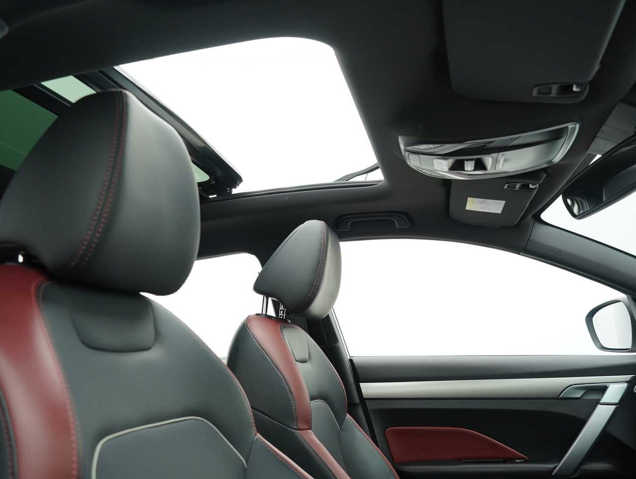 terpakai 2022 Proton X50 TGDI Flagship 1.5