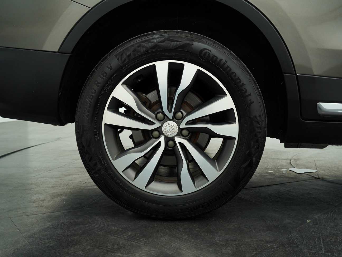 terpakai 2019 Proton X70 TGDI Executive 1.8