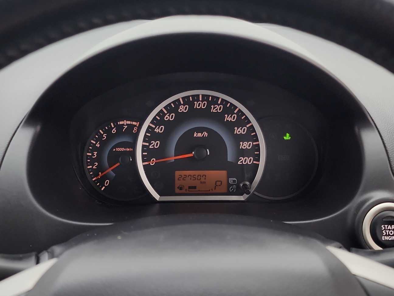 used 2015 Mitsubishi Mirage GS 1.2