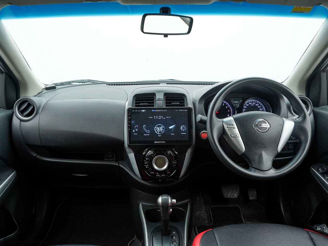used 2019 Nissan Almera VL 1.5
