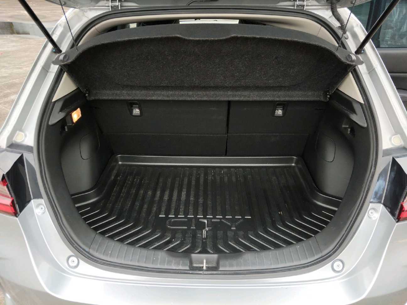 terpakai 2022 Honda City V Sensing 1.5