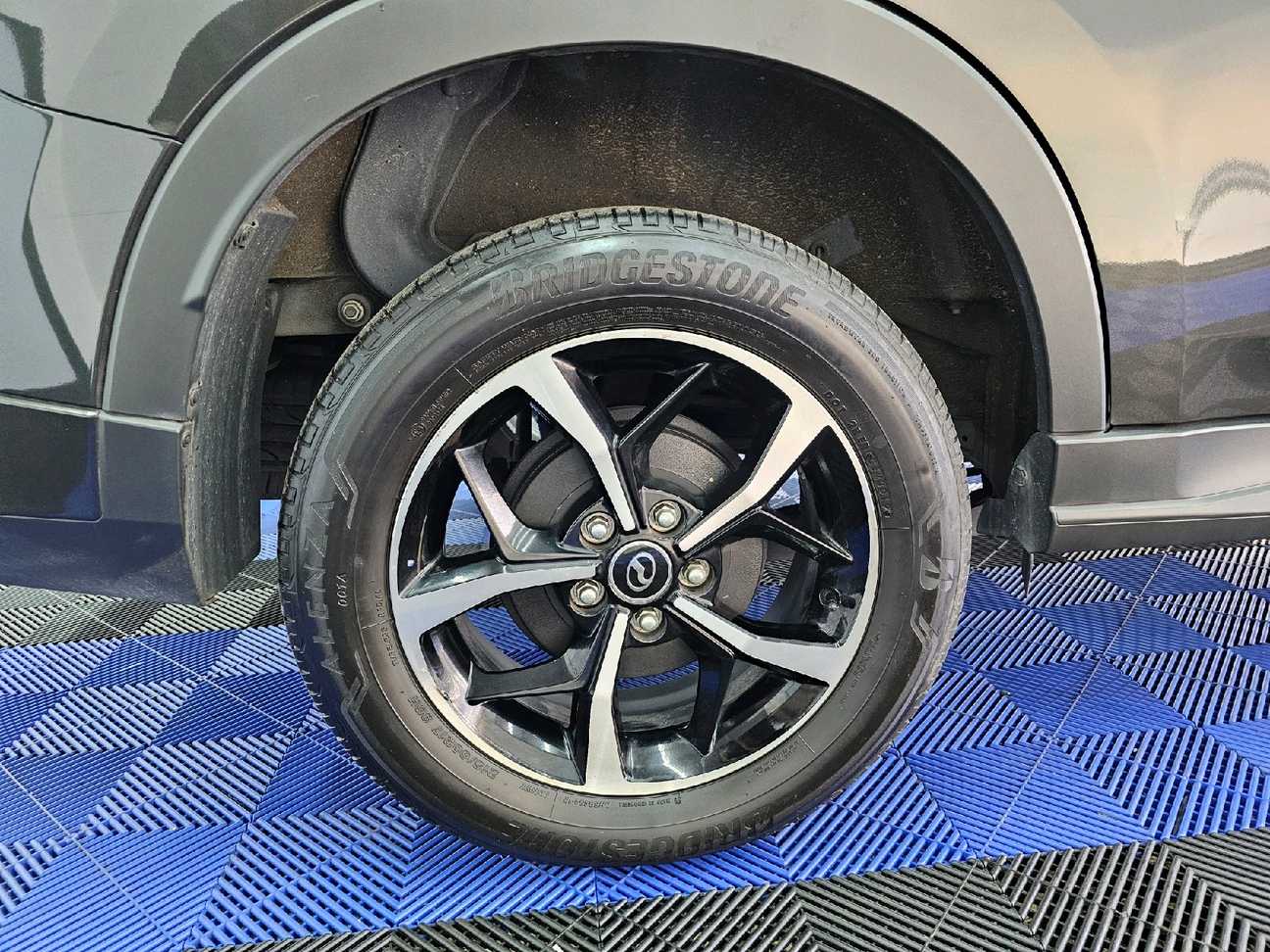 used 2019 Perodua Aruz AV 1.5