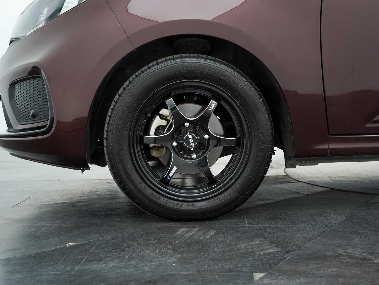 used 2019 Proton Persona Standard 1.6
