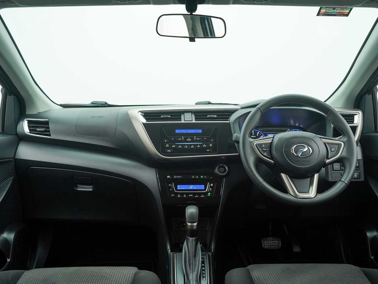 terpakai 2020 Perodua Myvi X 1.3