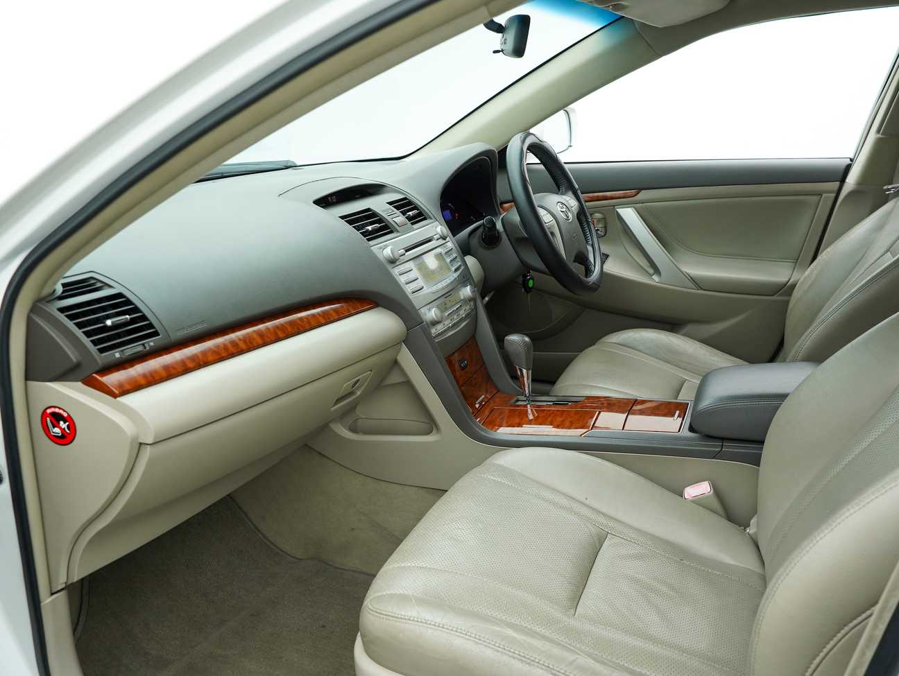 used 2011 Toyota Camry G 2.0