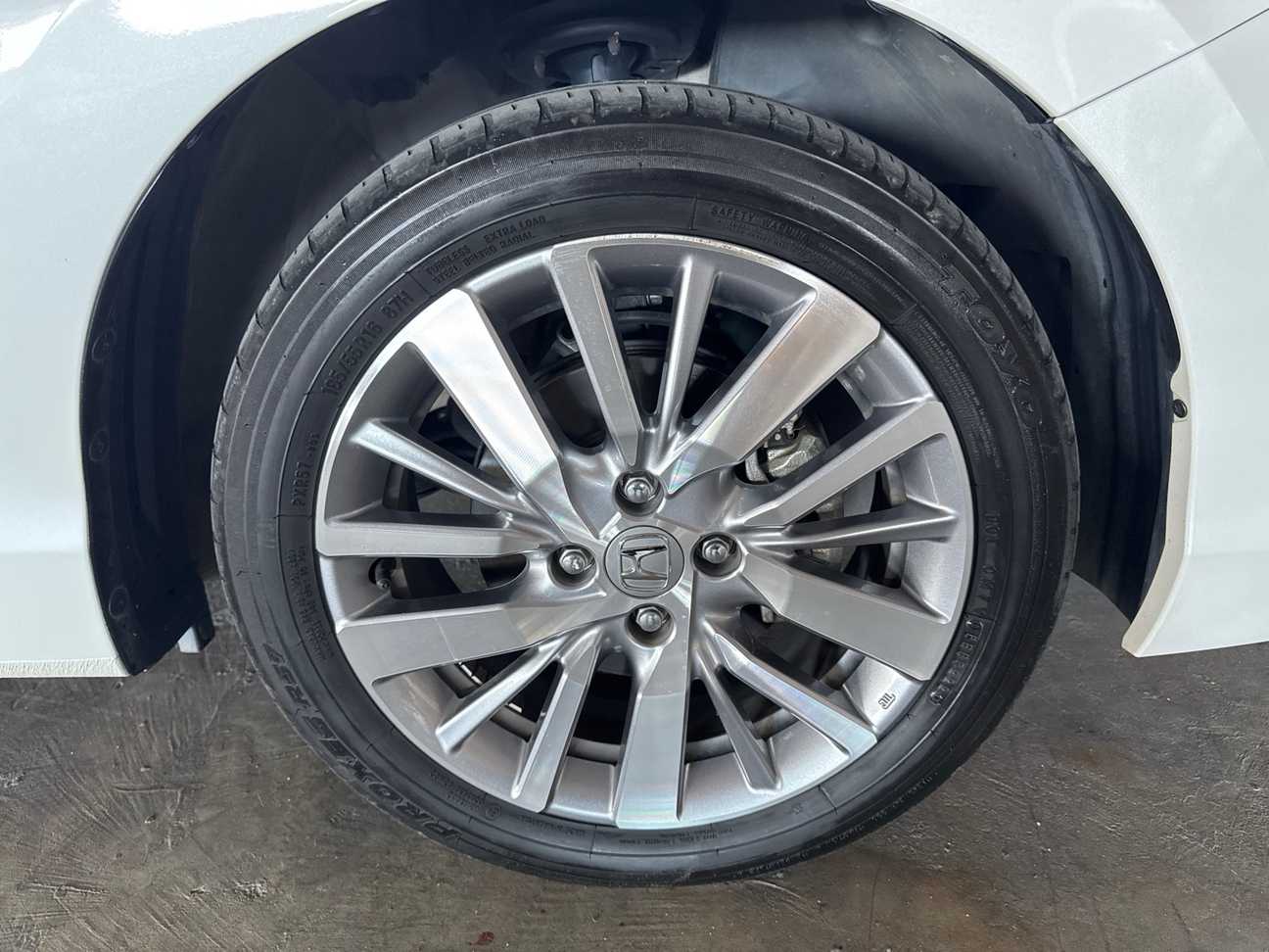 used 2023 Honda City V Sensing 1.5
