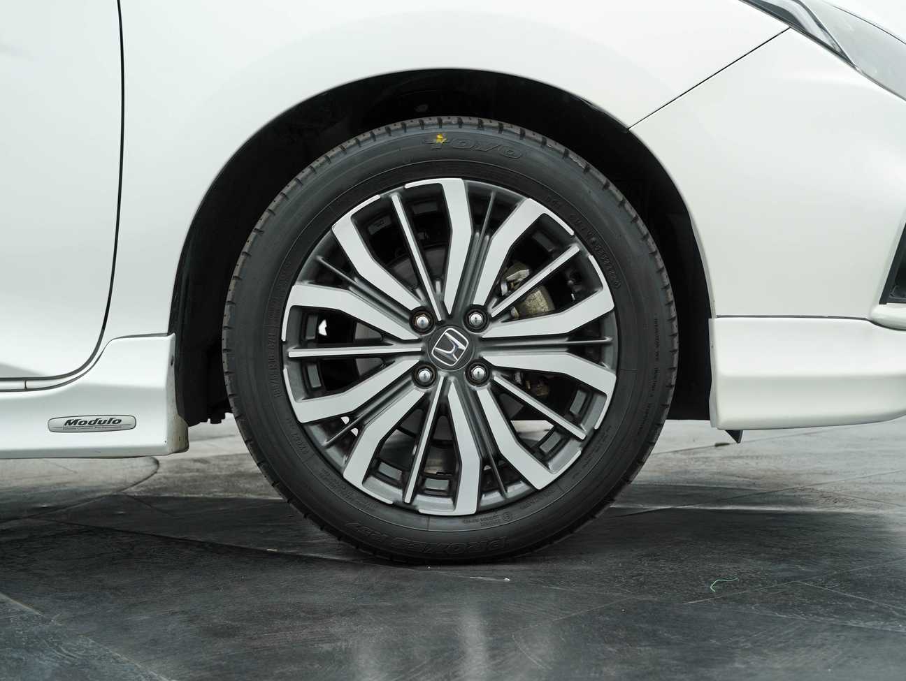 used 2020 Honda City V i-VTEC 1.5