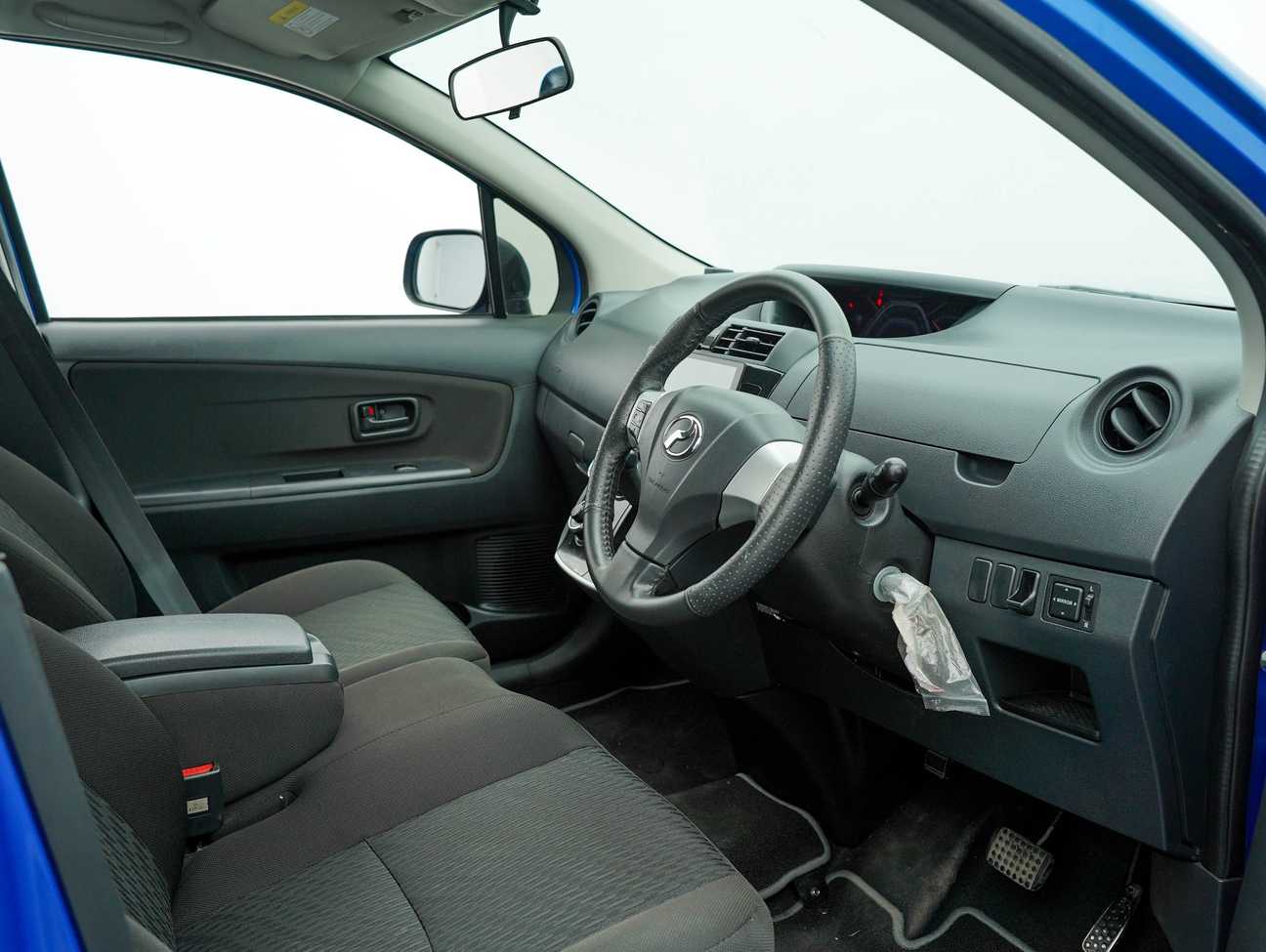 used 2019 Perodua Alza S 1.5