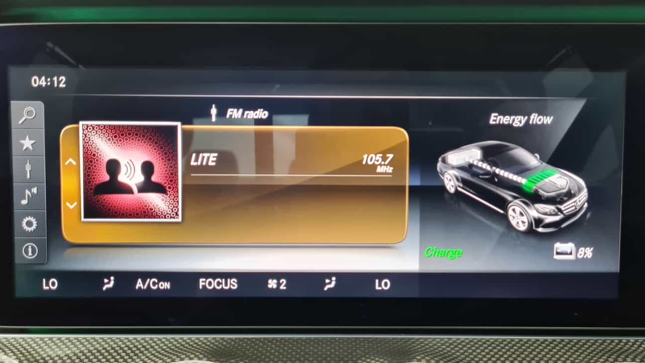 used 2017 Mercedes-Benz E 350 E AMG (CKD) 2.0