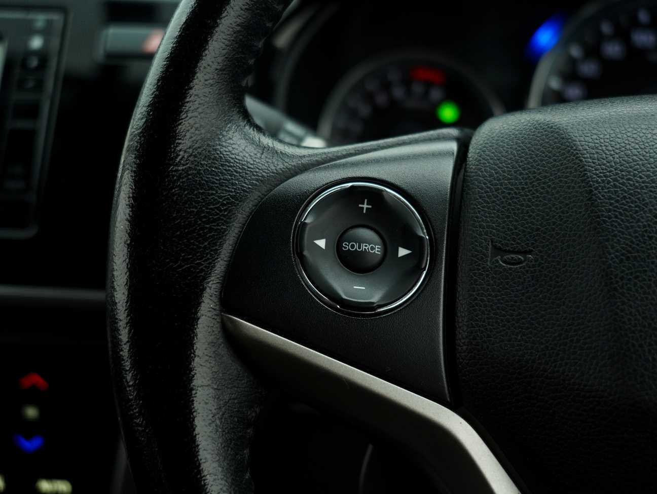 terpakai 2019 Honda City V i-VTEC 1.5