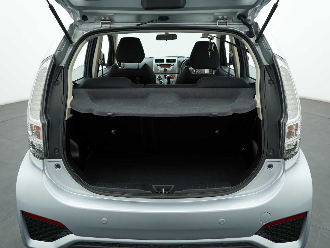 used 2016 Perodua Myvi SE 1.5