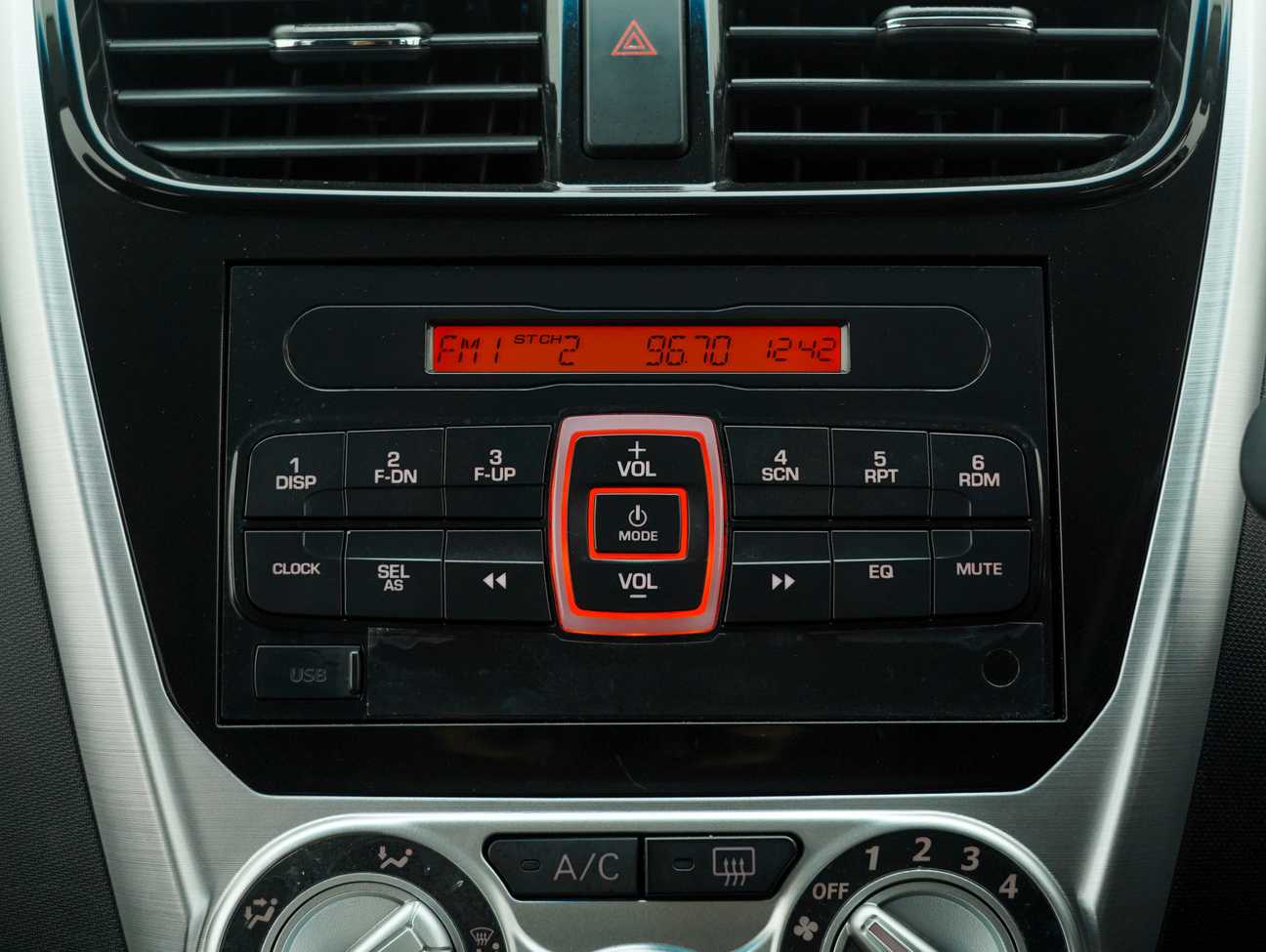 used 2018 Perodua AXIA G 1.0