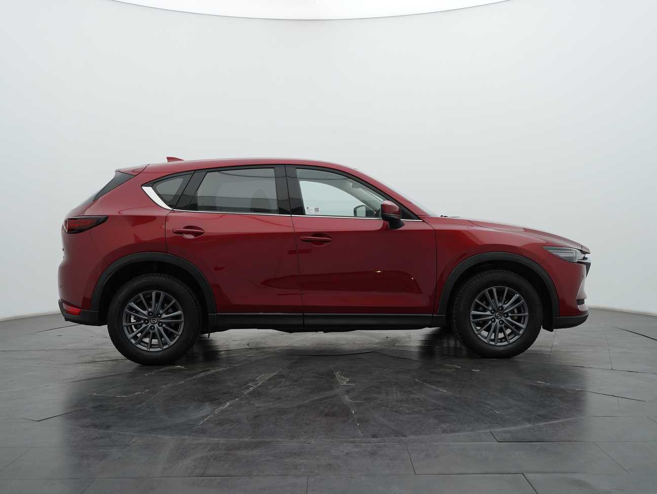 used 2019 Mazda CX-5 SKYACTIV-G GLS 2.0