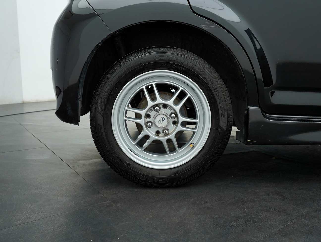 used 2009 Perodua Myvi EZi 1.3