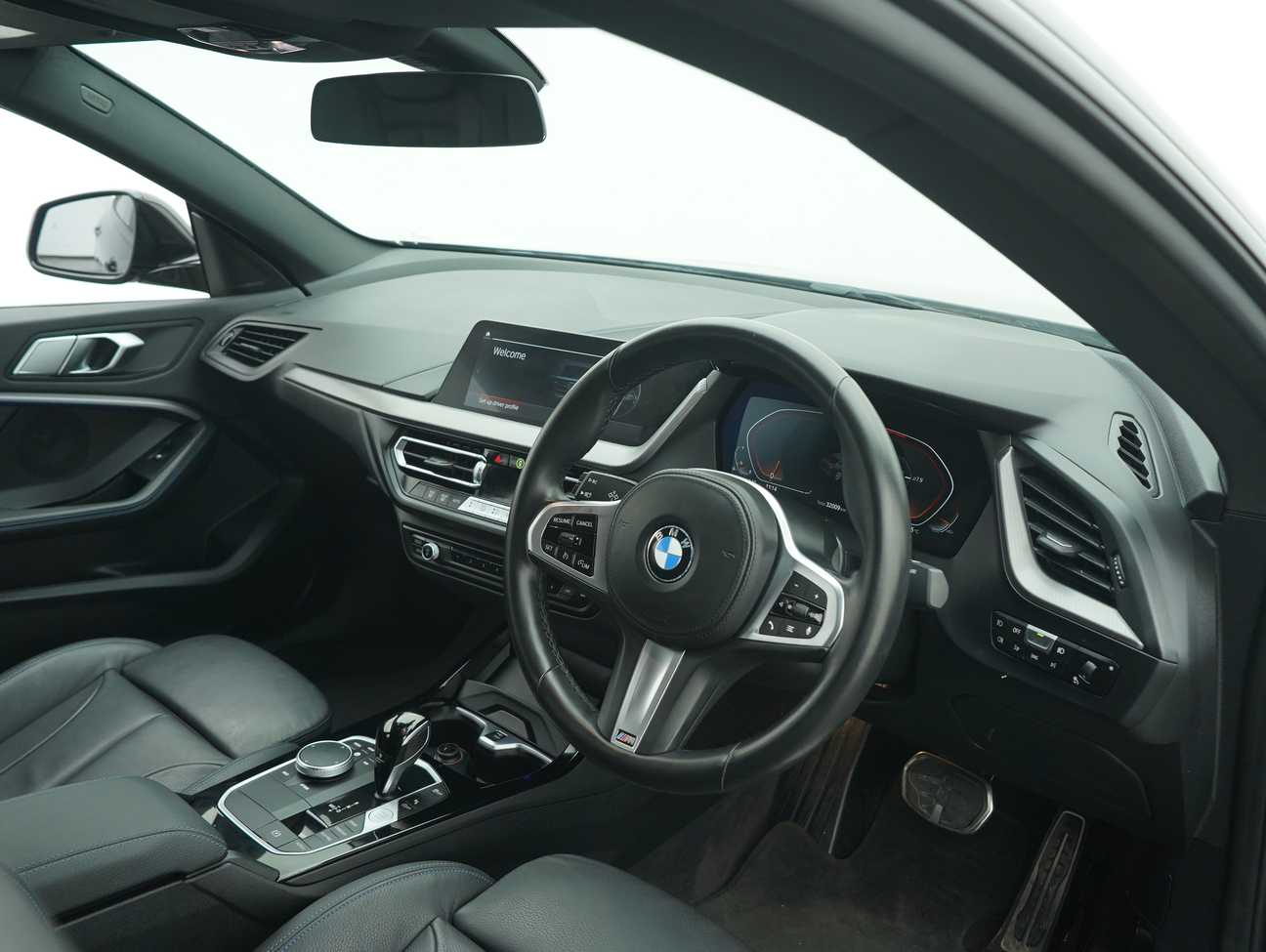 used 2022 BMW 218i M Sport 1.5