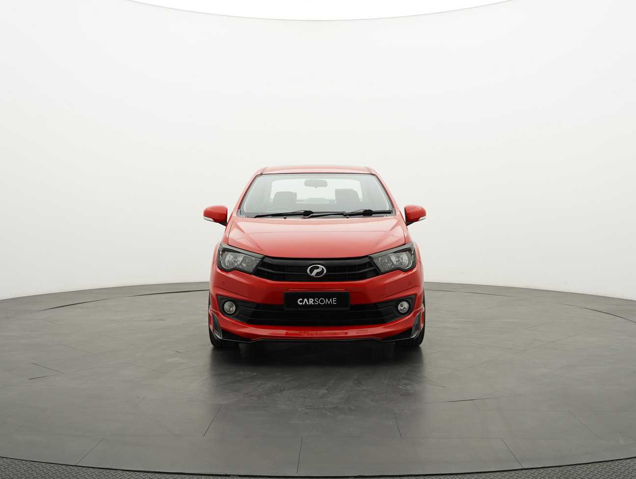 used 2016 Perodua Bezza Advance 1.3