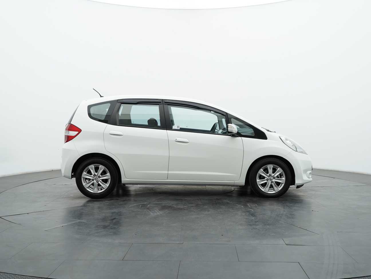 used 2014 Honda Jazz  1.5
