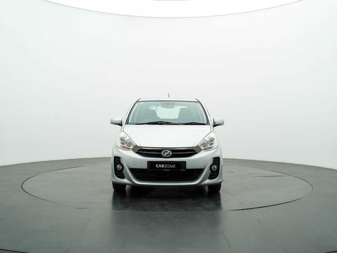 used 2012 Perodua Myvi SE 1.5