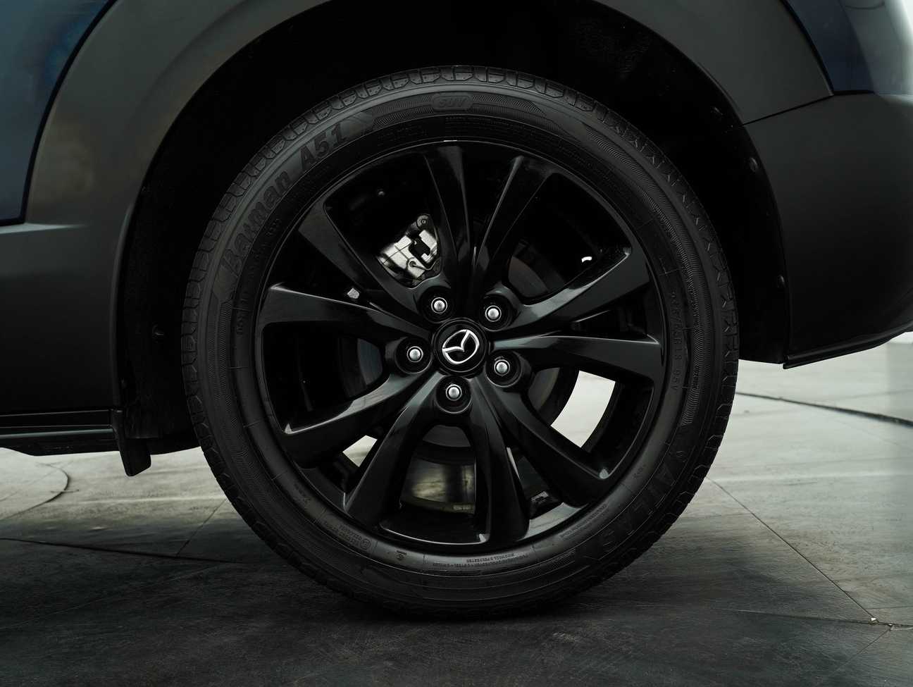 used 2023 Mazda CX-30 SKYACTIV-G High+ Premium 2.0