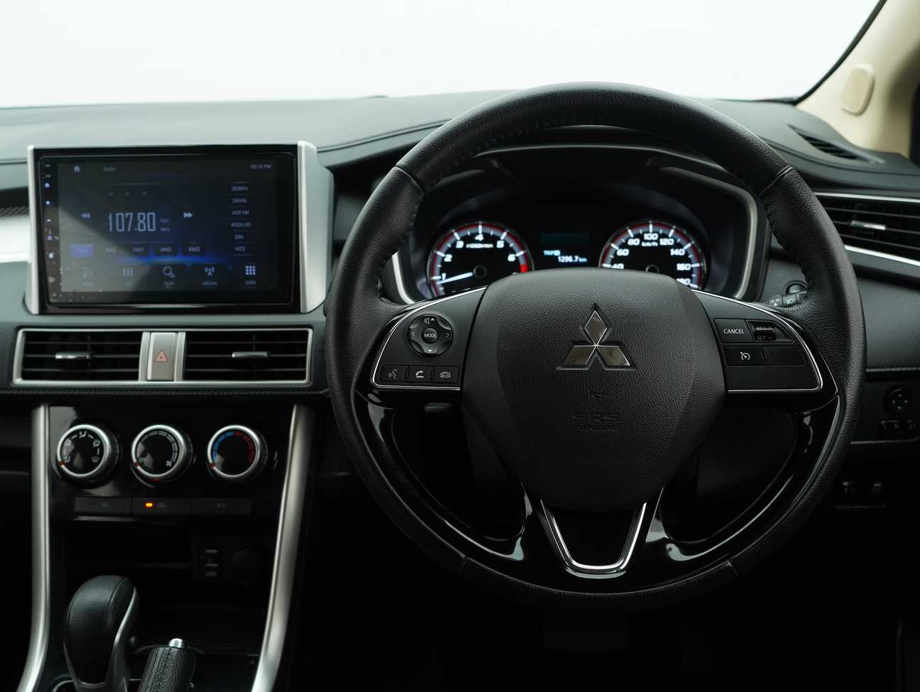 terpakai 2024 Mitsubishi Xpander  1.5