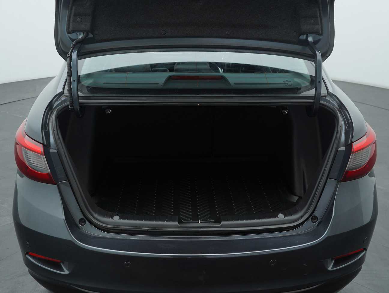 used 2017 Mazda 2 SKYACTIV-G (Halogen Headlight) 1.5