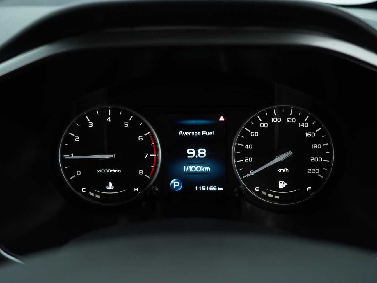 used 2019 Proton Iriz Premium 1.6