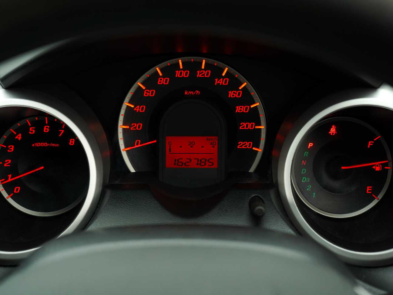 used 2013 Honda Jazz  1.5