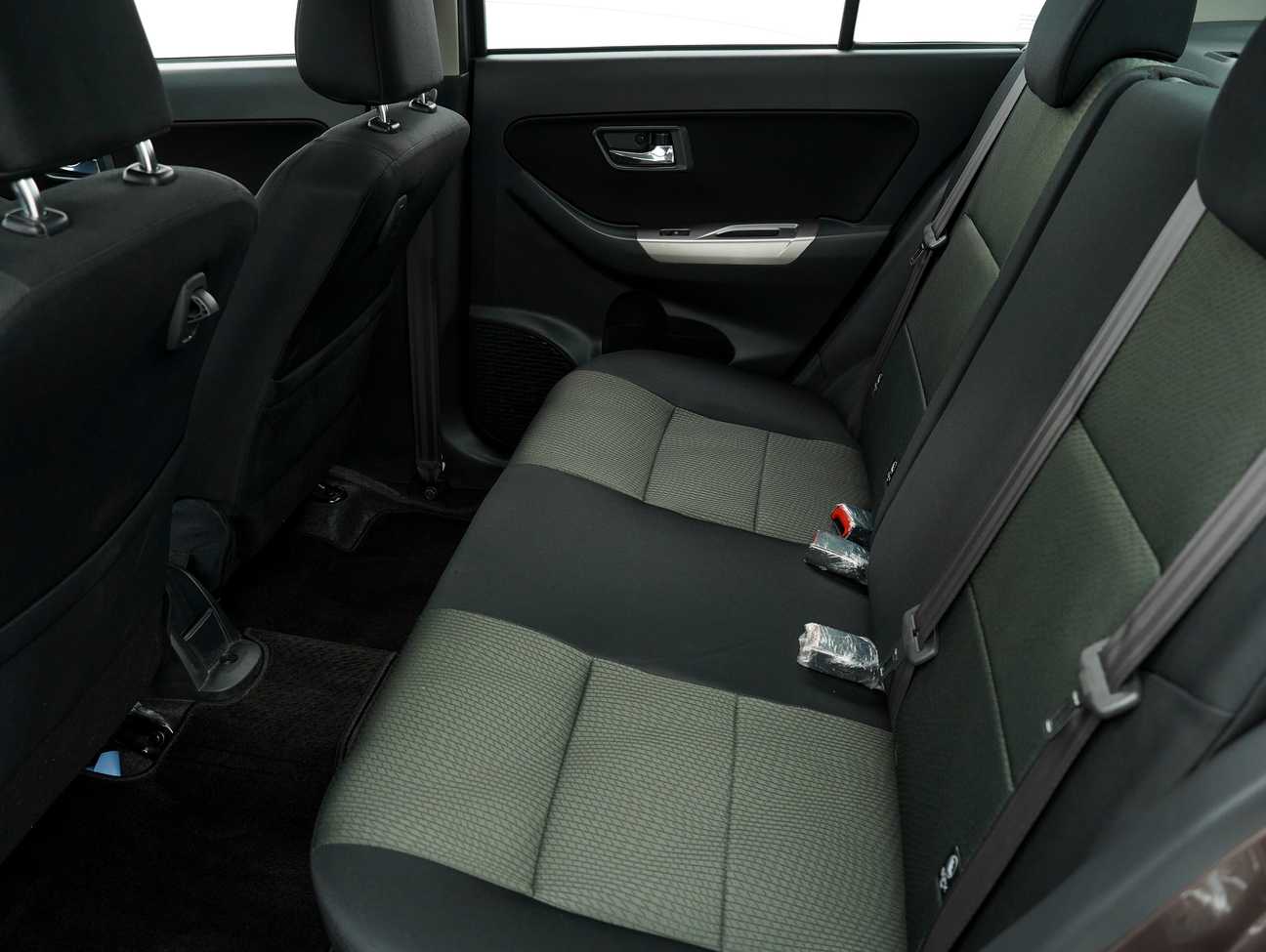 used 2019 Perodua Bezza X Premium 1.3