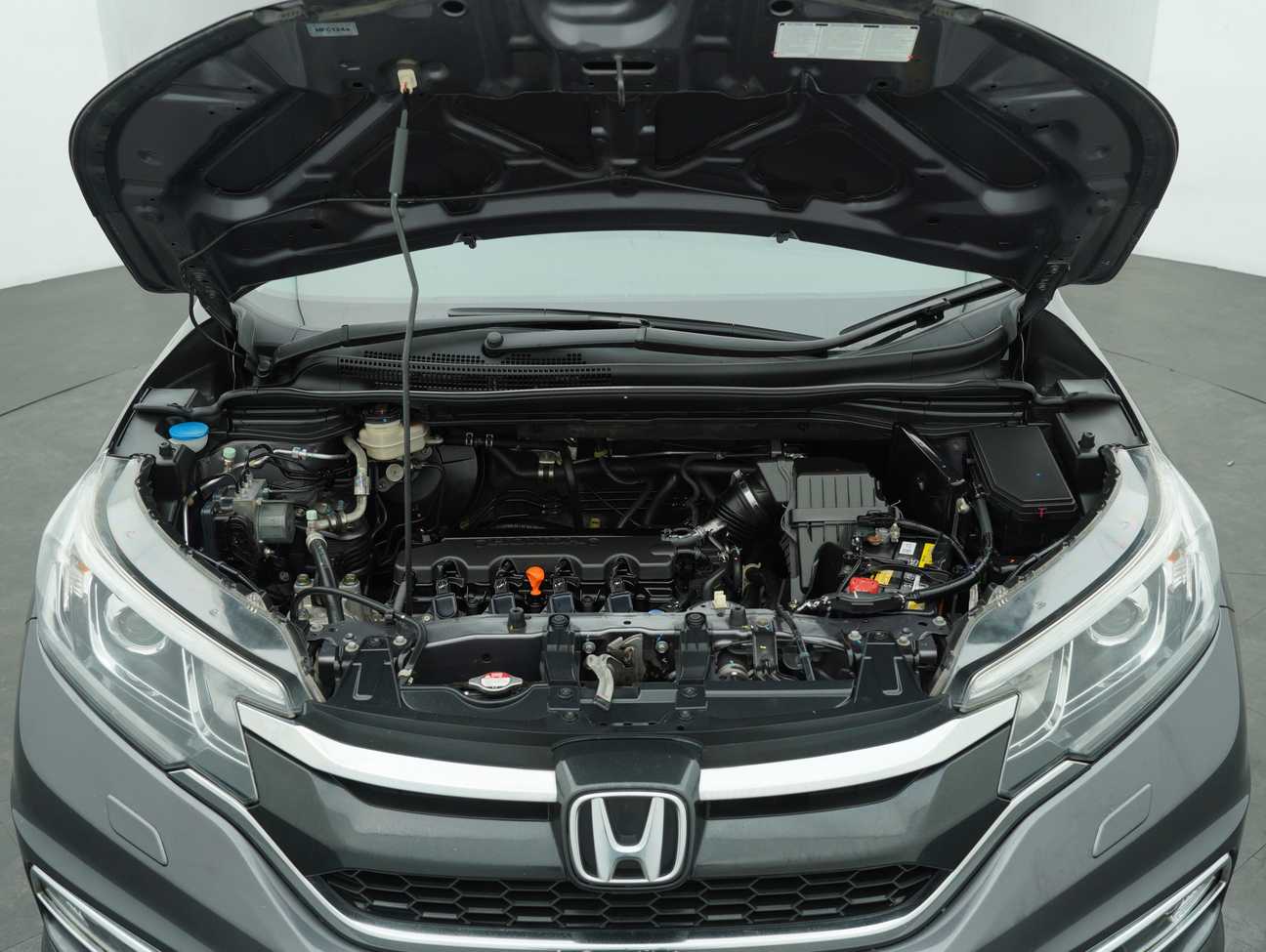 terpakai 2016 Honda CR-V  2.0