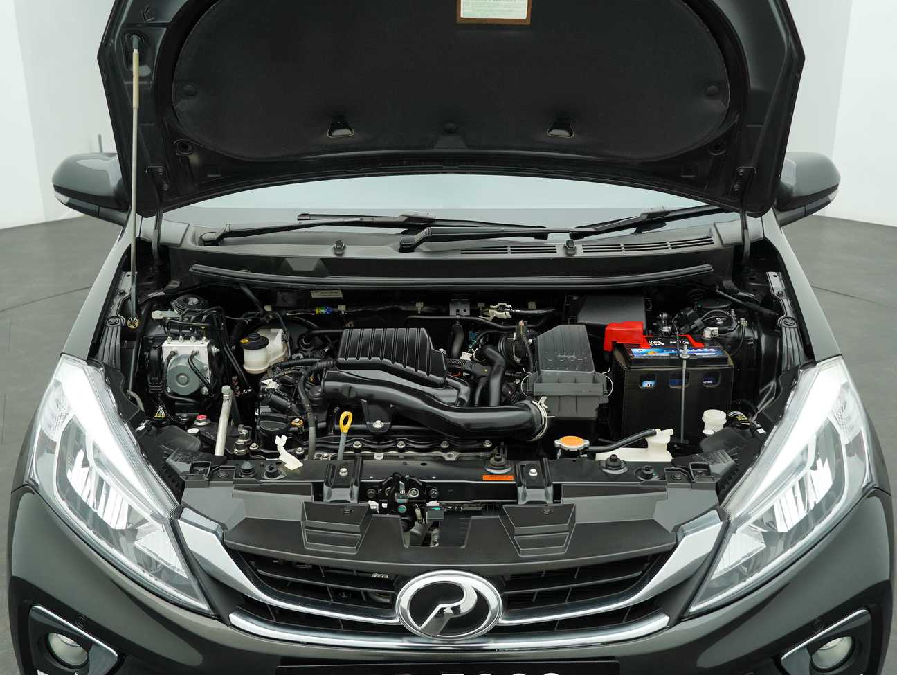 used 2021 Perodua Myvi X 1.3