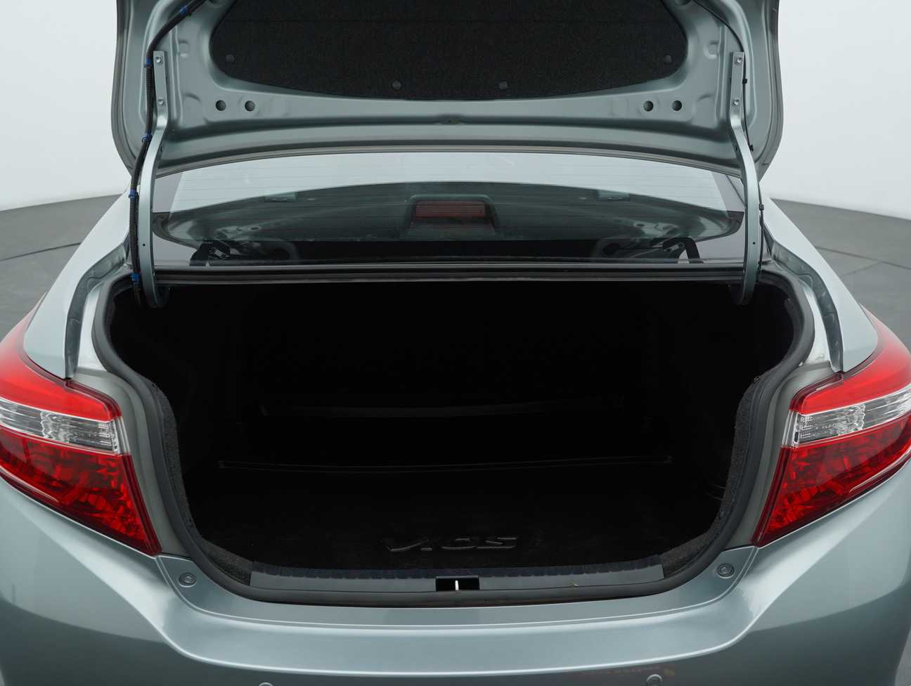 used 2015 Toyota Vios E 1.5