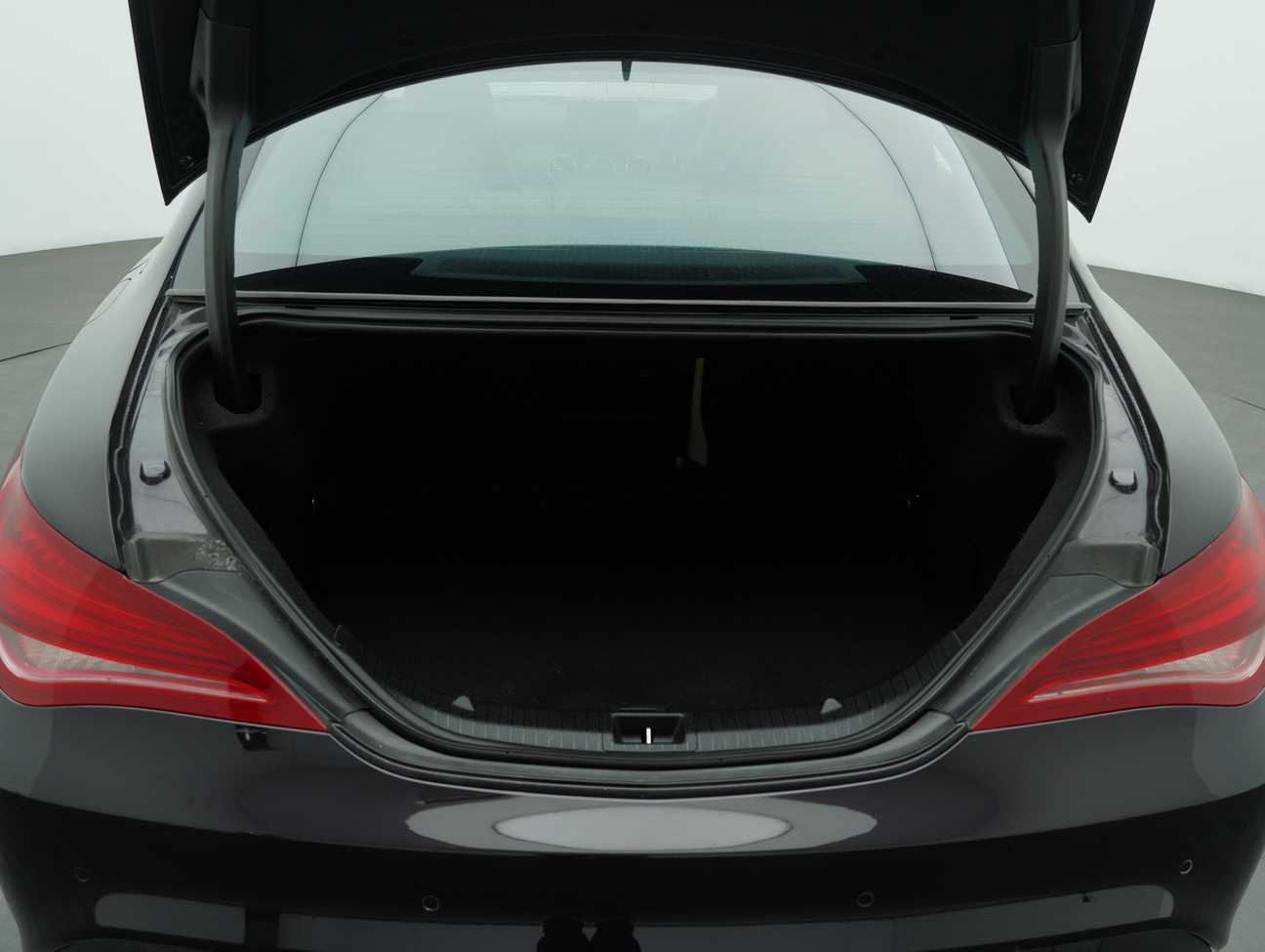 used 2015 Mercedes-Benz CLA200  1.6