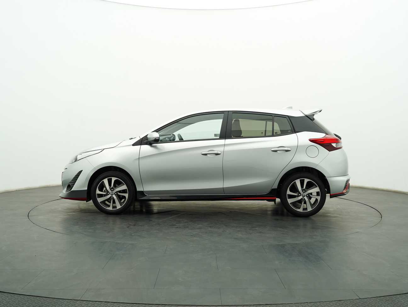 used 2019 Toyota Yaris E 1.5