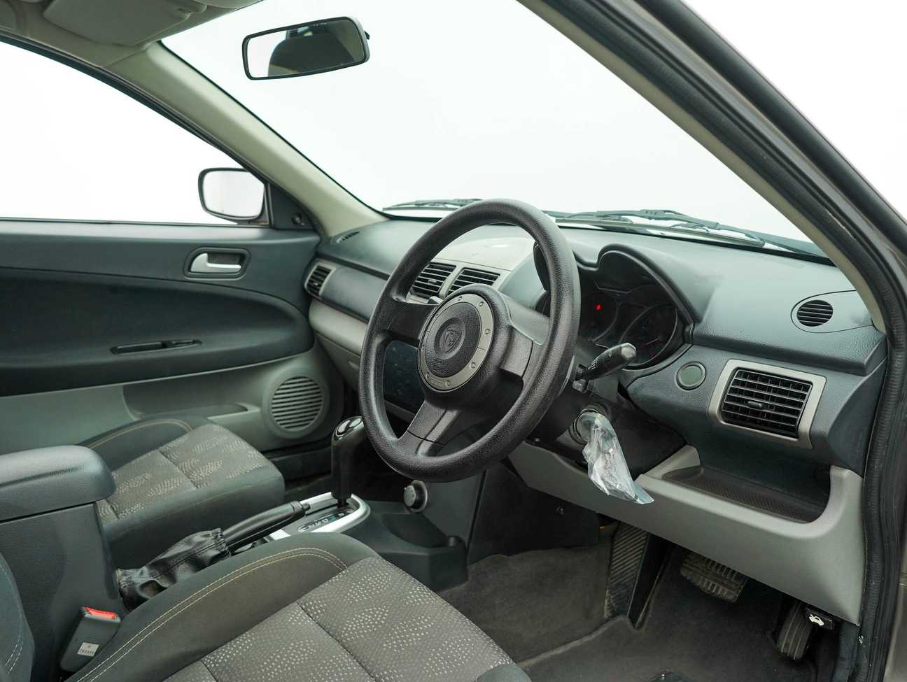 used 2013 Proton Persona Elegance Standard 1.6