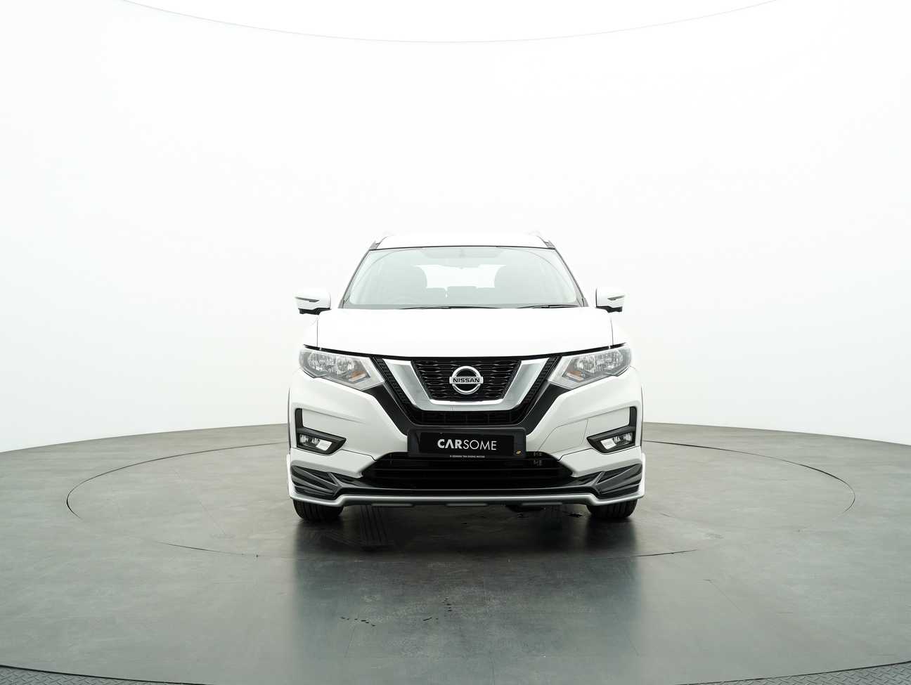 used 2022 Nissan X-Trail 4X2 2.0