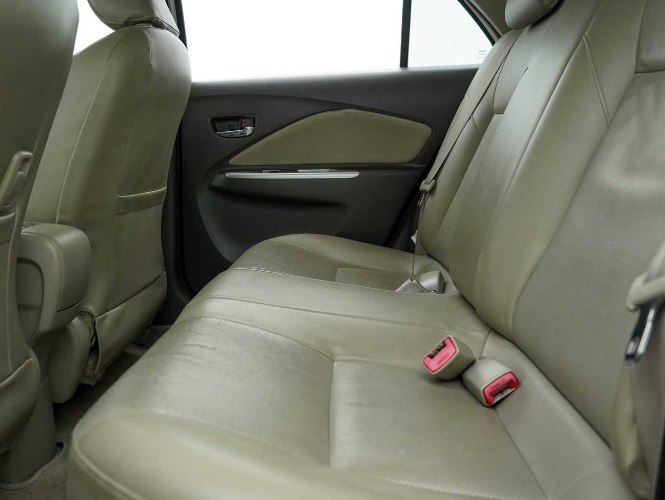 used 2012 Toyota Vios G Limited 1.5